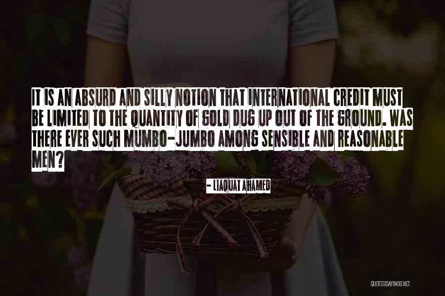 Ghiglia Homes Quotes By Liaquat Ahamed Ghiglia Homes Quotes By Liaquat Ahamed