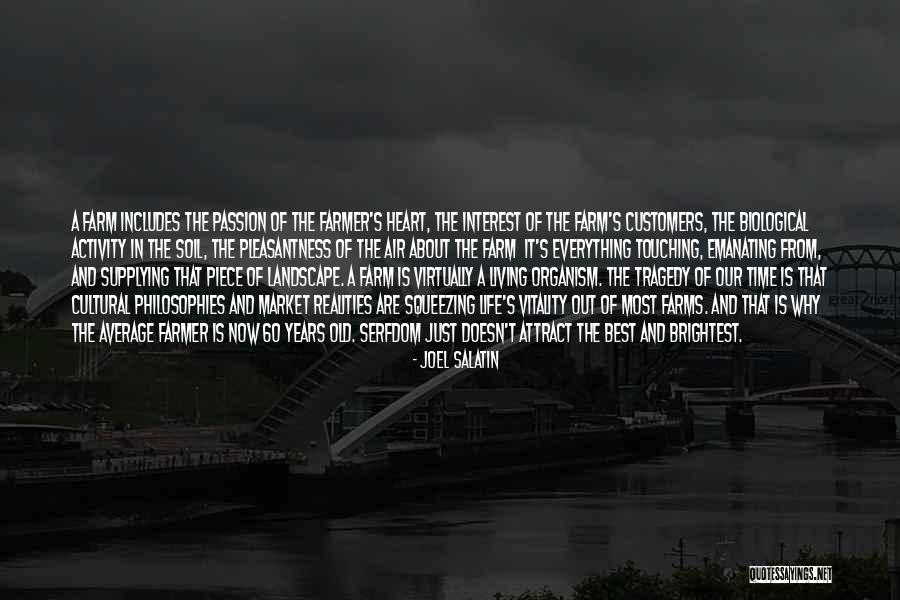 Ghigno Quotes By Joel Salatin Ghigno Quotes By Joel Salatin