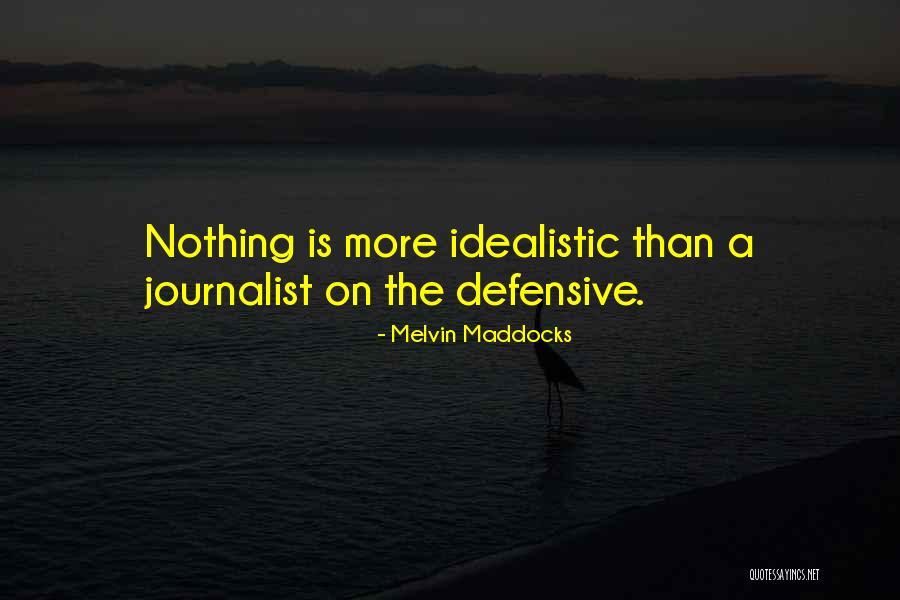 Ghigno Quotes By Melvin Maddocks Ghigno Quotes By Melvin Maddocks