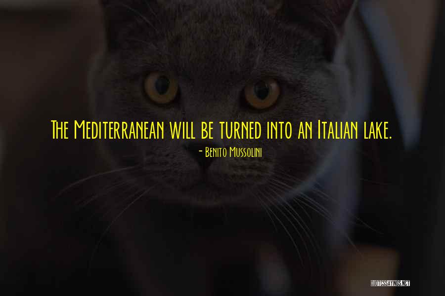 Ghigo Torino Quotes By Benito Mussolini Ghigo Torino Quotes By Benito Mussolini