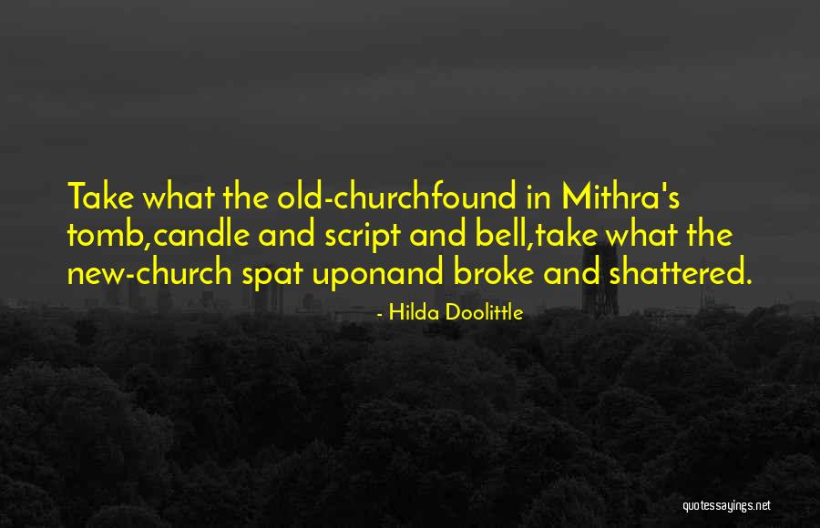 Ghigooie Quotes By Hilda Doolittle Ghigooie Quotes By Hilda Doolittle