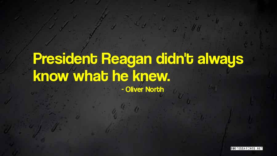 Ghiloni Nature Quotes By Oliver North Ghiloni Nature Quotes By Oliver North