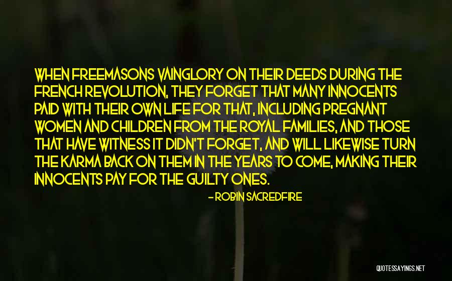 Ghina Bou Quotes By Robin Sacredfire Ghina Bou Quotes By Robin Sacredfire