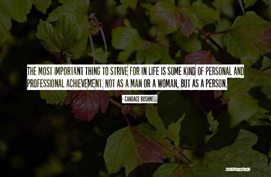 Ghina Salsabila Quotes By Candace Bushnell Ghina Salsabila Quotes By Candace Bushnell