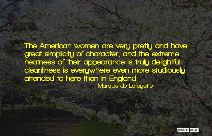 Ghina Salsabila Quotes By Marquis De Lafayette Ghina Salsabila Quotes By Marquis De Lafayette