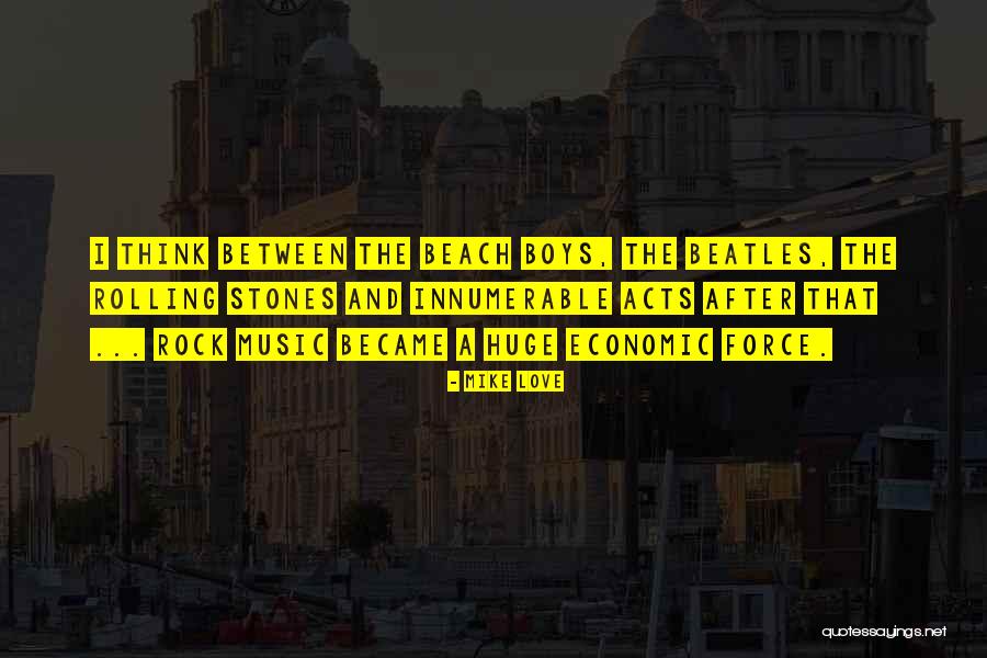 Ghina Salsabila Quotes By Mike Love Ghina Salsabila Quotes By Mike Love