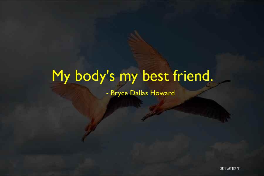 Ghinwa Theatre Quotes By Bryce Dallas Howard Ghinwa Theatre Quotes By Bryce Dallas Howard
