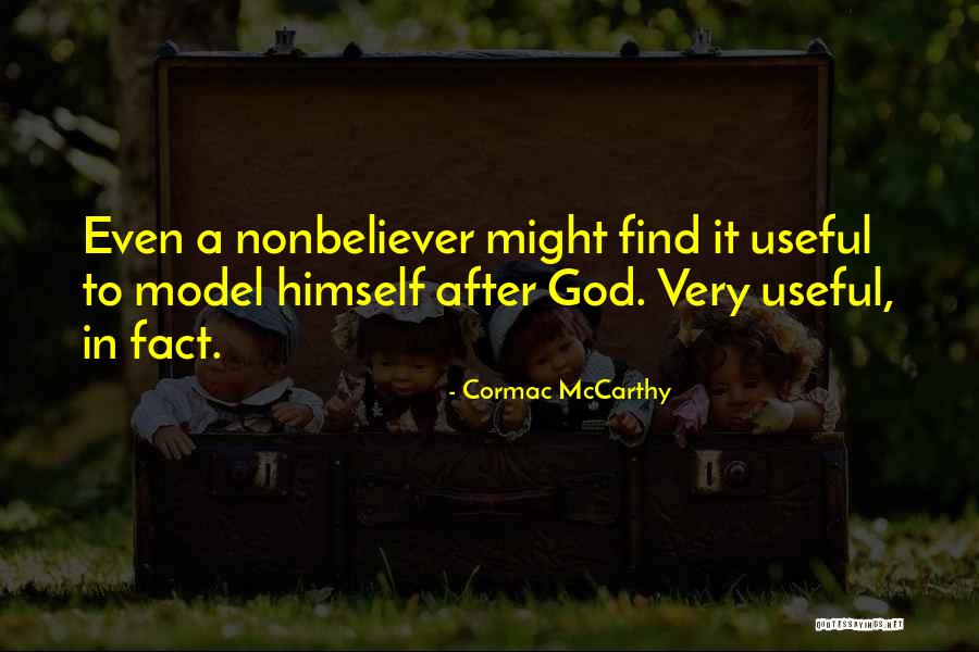Ghinwa Videos Quotes By Cormac McCarthy Ghinwa Videos Quotes By Cormac McCarthy