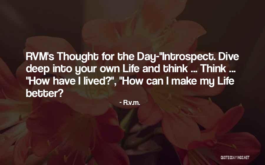 Ghiocelul Quotes By R.v.m. Ghiocelul Quotes By R.v.m.