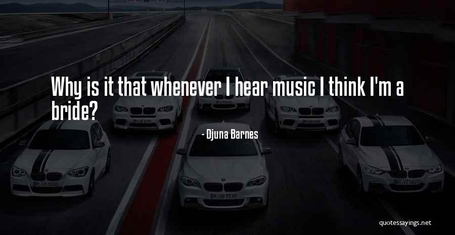 Ghiones Quotes By Djuna Barnes Ghiones Quotes By Djuna Barnes