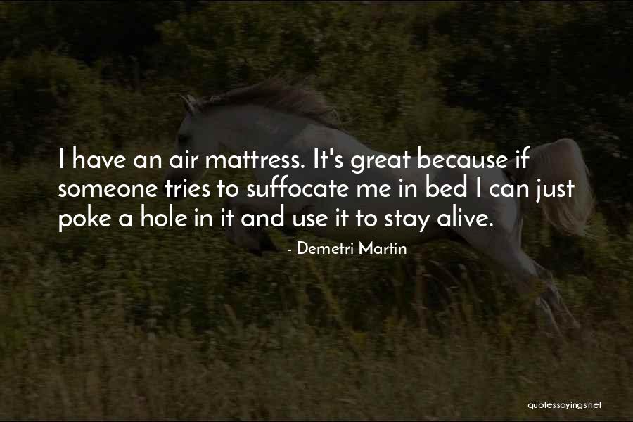Ghiordes Quotes By Demetri Martin Ghiordes Quotes By Demetri Martin