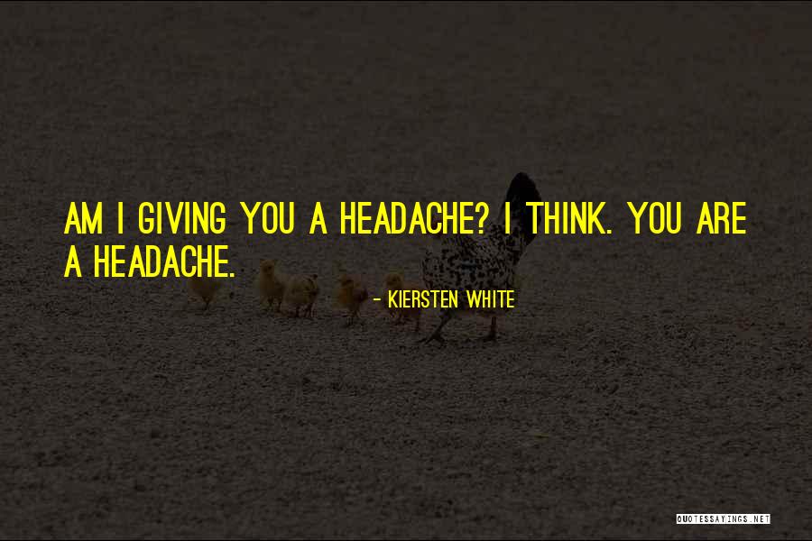 Ghiottone Bagatelle Quotes By Kiersten White