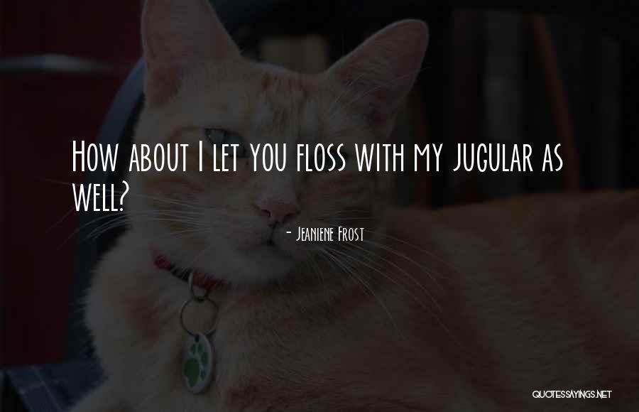 Ghiozdan Adidas Quotes By Jeaniene Frost Ghiozdan Adidas Quotes By Jeaniene Frost