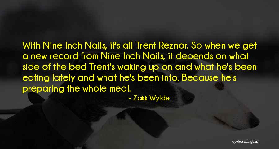 Ghirardelli Brownie Mix Quotes By Zakk Wylde Ghirardelli Brownie Mix Quotes By Zakk Wylde