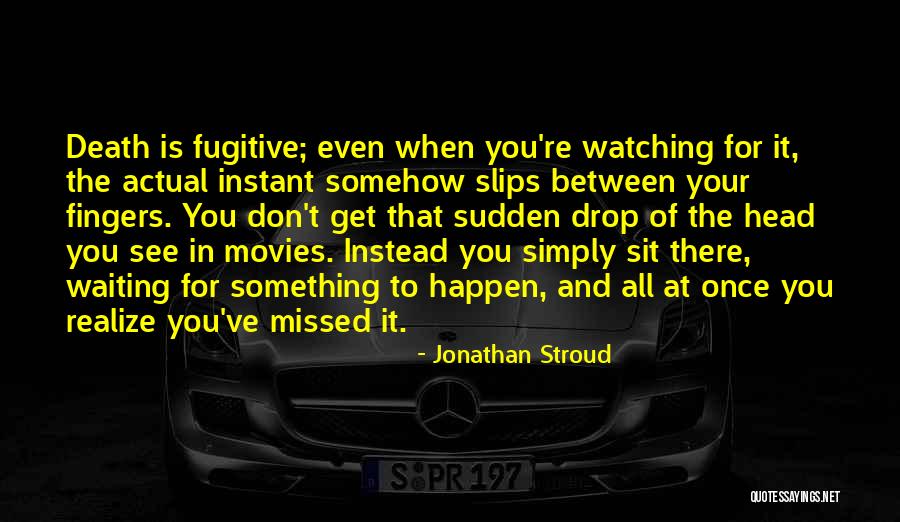 Ghirardelli Melting Quotes By Jonathan Stroud Ghirardelli Melting Quotes By Jonathan Stroud