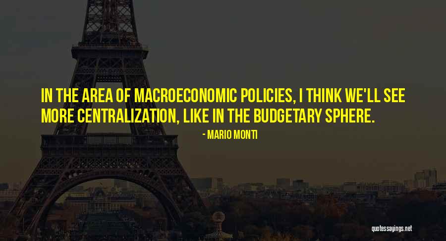 Ghirardi San Francisco Quotes By Mario Monti Ghirardi San Francisco Quotes By Mario Monti