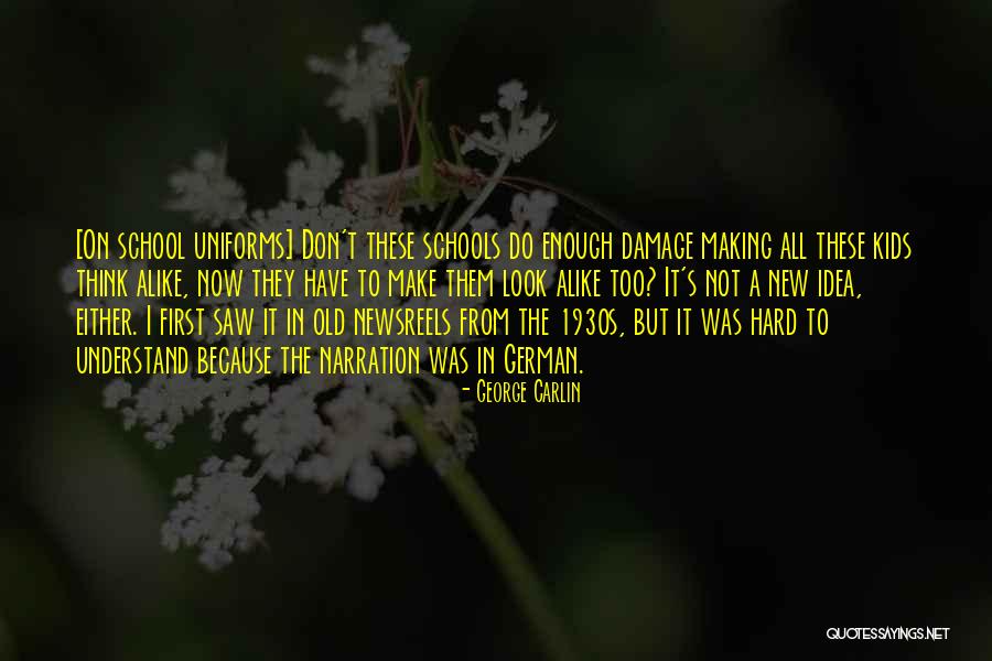 Ghirlanda De Craciun Quotes By George Carlin Ghirlanda De Craciun Quotes By George Carlin