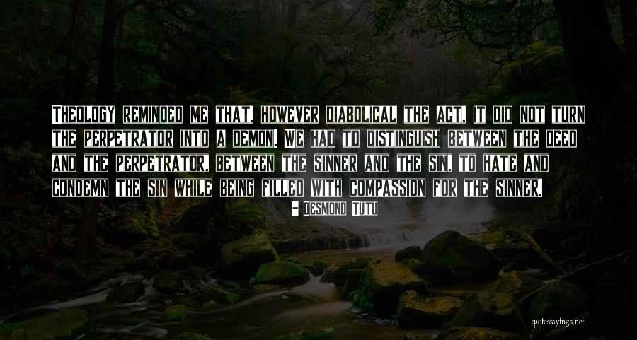 Ghirmai Football Quotes By Desmond Tutu Ghirmai Football Quotes By Desmond Tutu