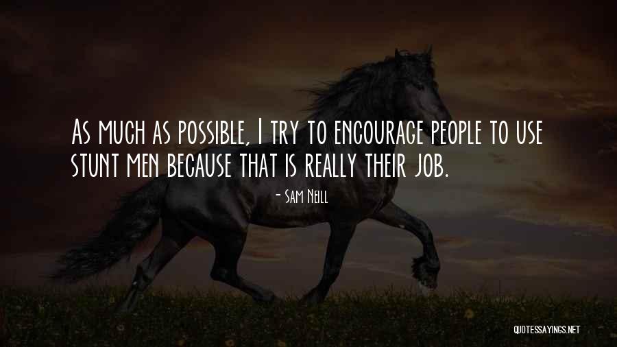 Ghirmai Football Quotes By Sam Neill Ghirmai Football Quotes By Sam Neill