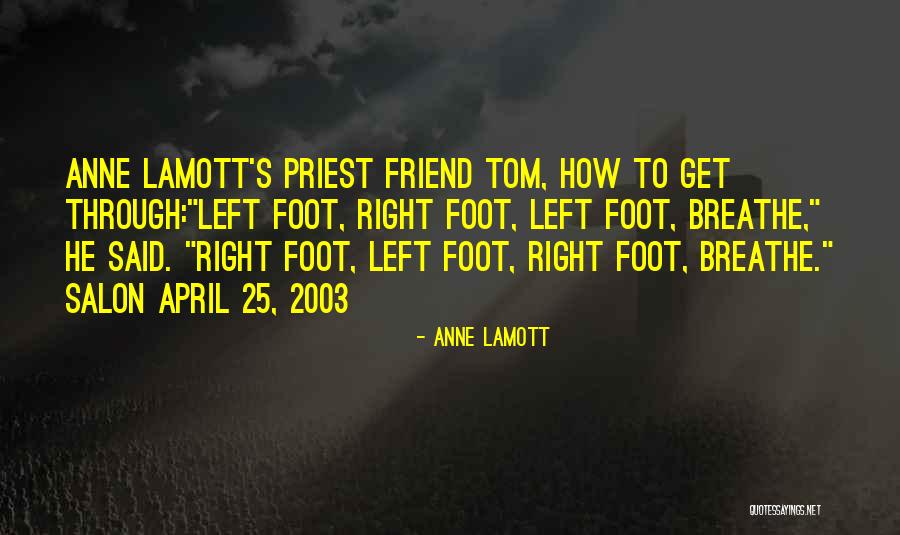 Ghiroh Agama Quotes By Anne Lamott Ghiroh Agama Quotes By Anne Lamott