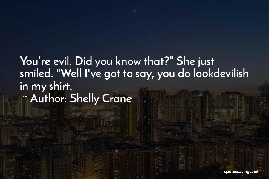 Ghiroh Islam Quotes By Shelly Crane