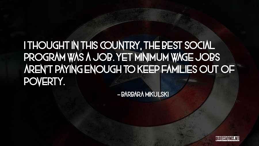 Ghirri Photographer Quotes By Barbara Mikulski Ghirri Photographer Quotes By Barbara Mikulski