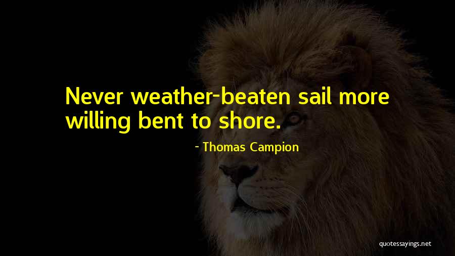 Ghirri Photographer Quotes By Thomas Campion Ghirri Photographer Quotes By Thomas Campion