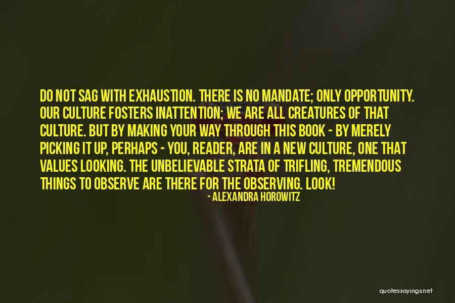 Ghiscari Quotes By Alexandra Horowitz Ghiscari Quotes By Alexandra Horowitz