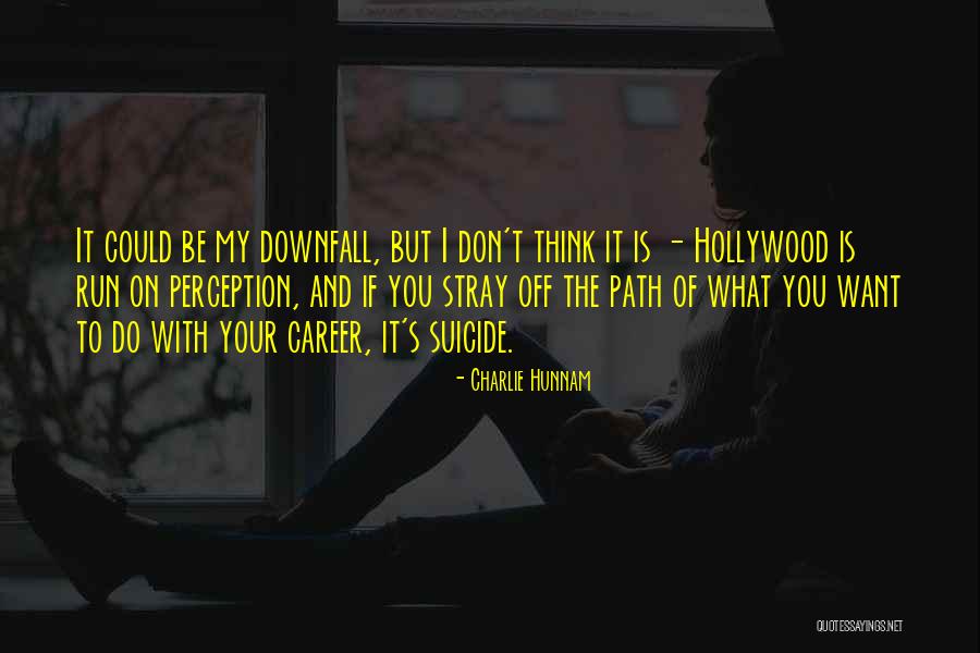 Ghiscari Quotes By Charlie Hunnam Ghiscari Quotes By Charlie Hunnam