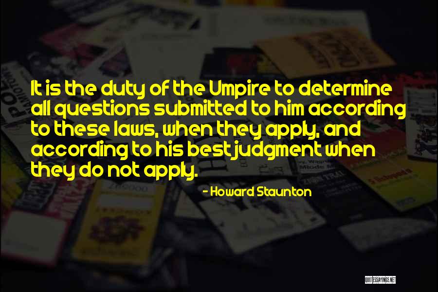 Ghiselli Gary Quotes By Howard Staunton Ghiselli Gary Quotes By Howard Staunton