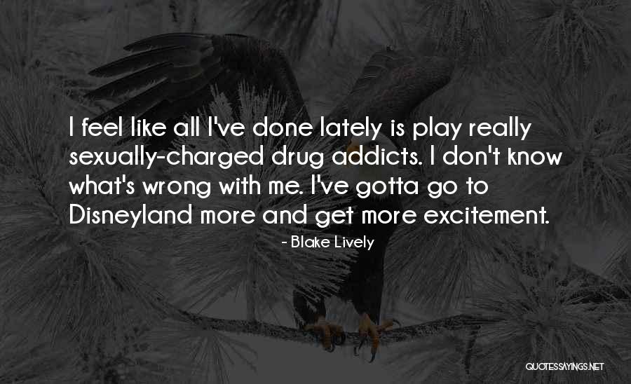 Ghislandi S Quotes By Blake Lively Ghislandi S Quotes By Blake Lively