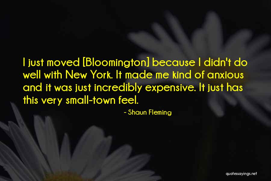 Ghisler Quotes By Shaun Fleming Ghisler Quotes By Shaun Fleming