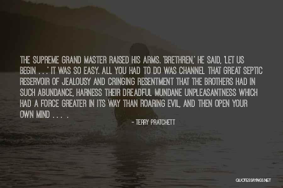 Ghisler Quotes By Terry Pratchett Ghisler Quotes By Terry Pratchett