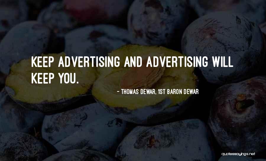 Ghisler Quotes By Thomas Dewar, 1st Baron Dewar Ghisler Quotes By Thomas Dewar, 1st Baron Dewar