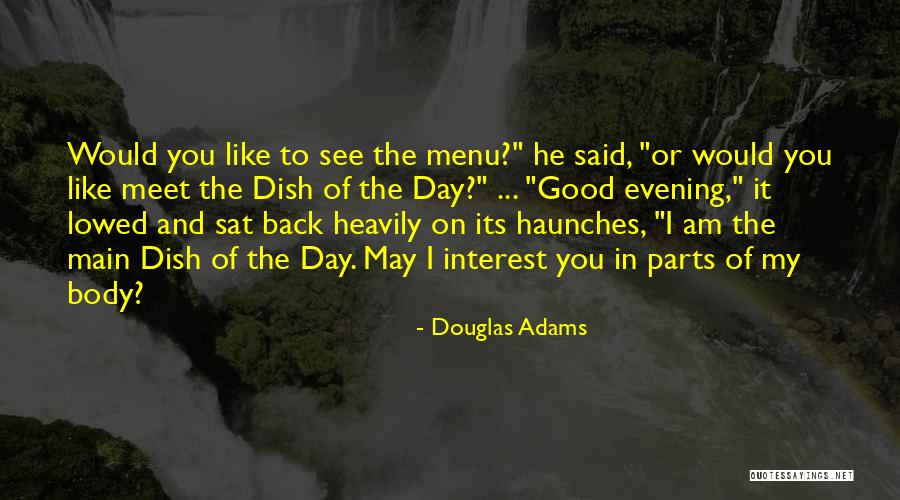 Ghita Khong Quotes By Douglas Adams Ghita Khong Quotes By Douglas Adams