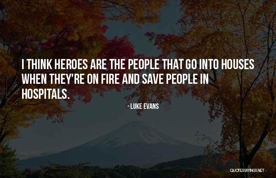 Ghita Khong Quotes By Luke Evans Ghita Khong Quotes By Luke Evans