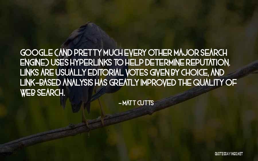 Ghita Khong Quotes By Matt Cutts Ghita Khong Quotes By Matt Cutts