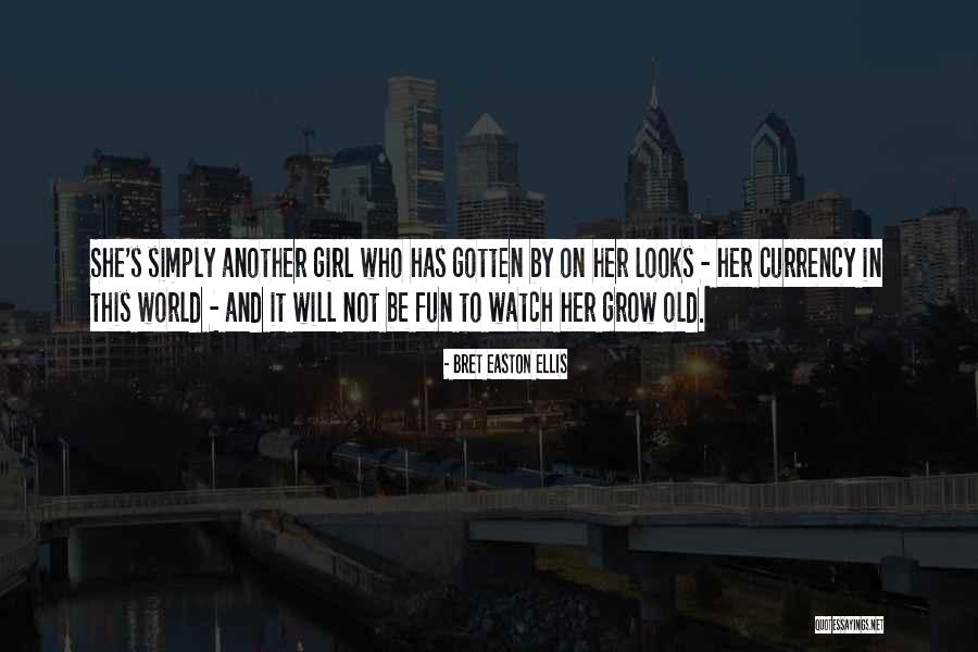 Ghita Vo Quotes By Bret Easton Ellis Ghita Vo Quotes By Bret Easton Ellis