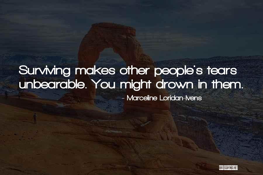 Ghita Vo Quotes By Marceline Loridan-Ivens Ghita Vo Quotes By Marceline Loridan-Ivens