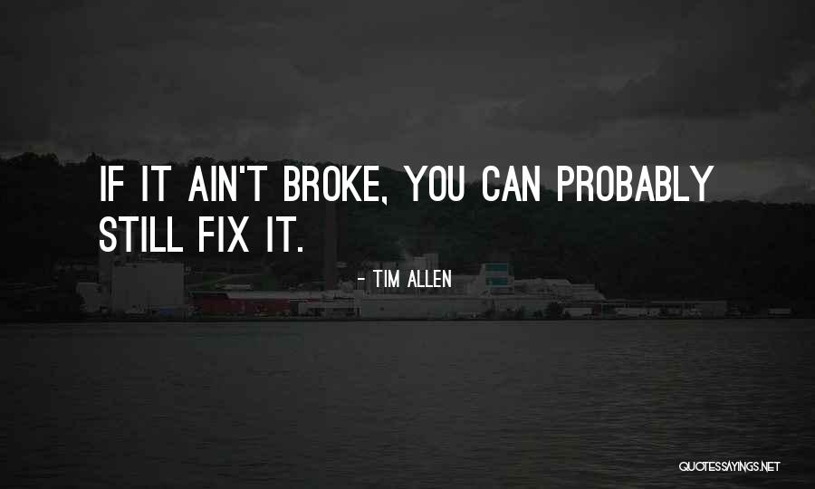 Ghita Vo Quotes By Tim Allen Ghita Vo Quotes By Tim Allen