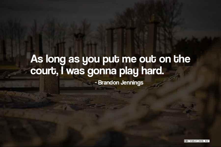 Ghizzoni Spa Quotes By Brandon Jennings Ghizzoni Spa Quotes By Brandon Jennings
