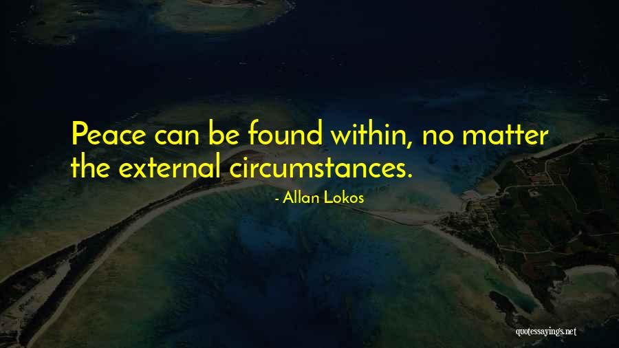 Ghobrial East Quotes By Allan Lokos Ghobrial East Quotes By Allan Lokos