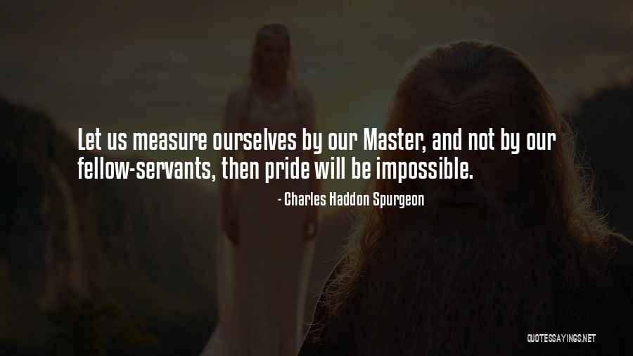 Ghobrial East Quotes By Charles Haddon Spurgeon Ghobrial East Quotes By Charles Haddon Spurgeon