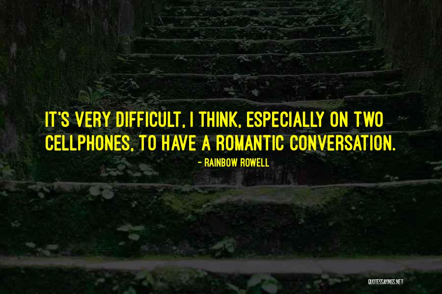 Ghobrial East Quotes By Rainbow Rowell Ghobrial East Quotes By Rainbow Rowell