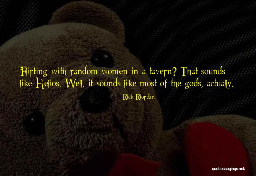 Ghobrial East Quotes By Rick Riordan Ghobrial East Quotes By Rick Riordan