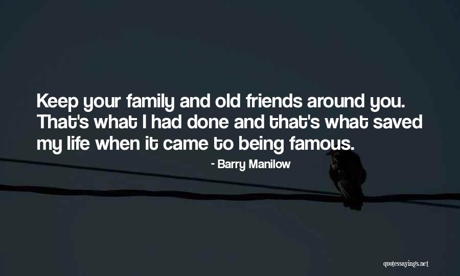 Ghodrati Letter Quotes By Barry Manilow Ghodrati Letter Quotes By Barry Manilow