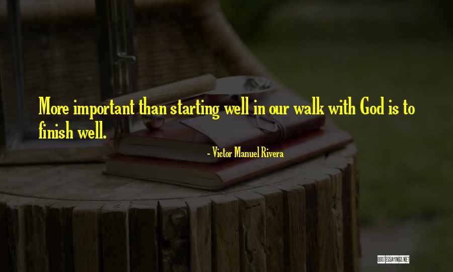 Gholam Azhari Quotes By Victor Manuel Rivera