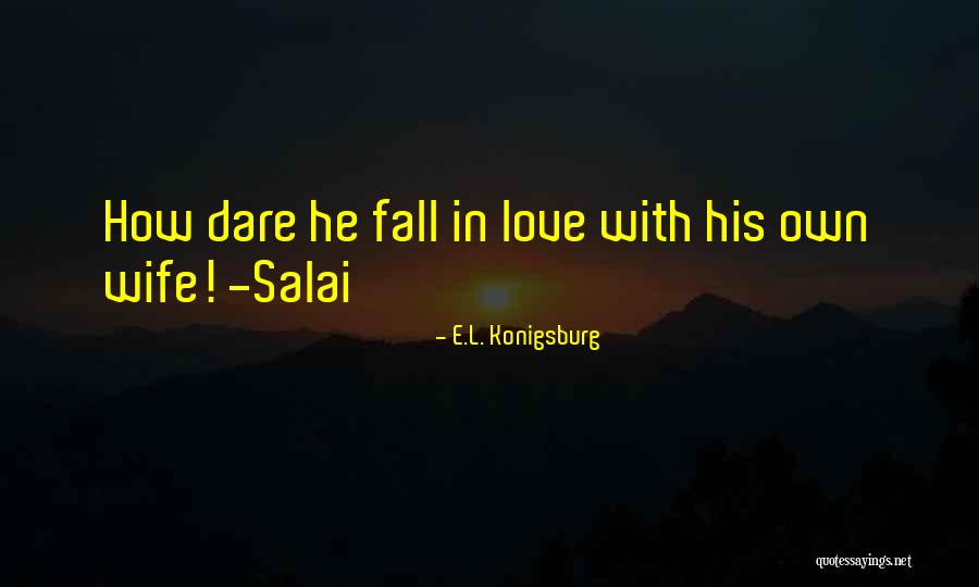 Gholam Hossein Naghshineh Quotes By E.L. Konigsburg Gholam Hossein Naghshineh Quotes By E.L. Konigsburg