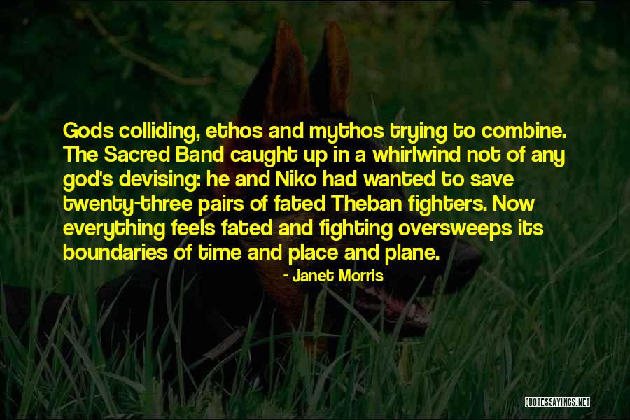 Gholamhossein Esmaili Quotes By Janet Morris Gholamhossein Esmaili Quotes By Janet Morris