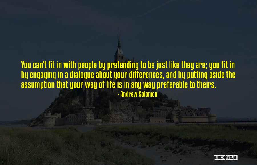 Gholamreza Vafadouste Quotes By Andrew Solomon Gholamreza Vafadouste Quotes By Andrew Solomon